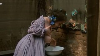 Dalila Di Lazzaro – Flesh For Frankenstein
